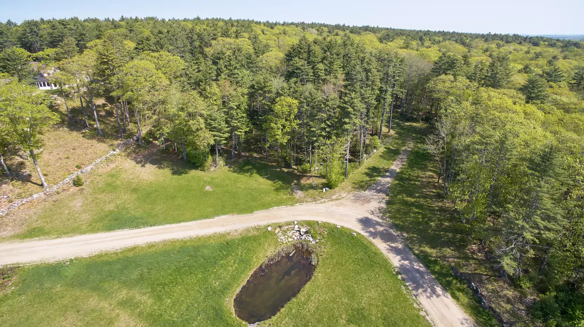 Newcastle, ME 04553,Lot #4 Dodge Cove LN