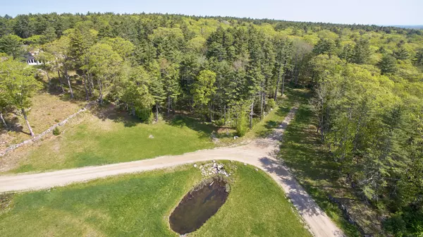 Lot #4 Dodge Cove LN, Newcastle, ME 04553