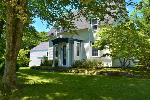 116 Reach RD, Sedgwick, ME 04676