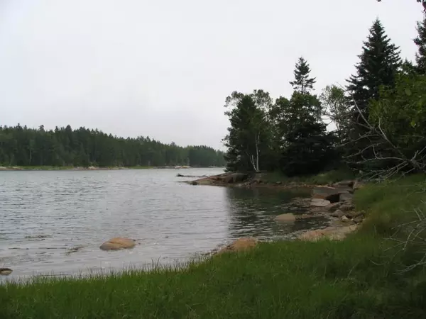Lot 11A Harbor Road, Steuben, ME 04680
