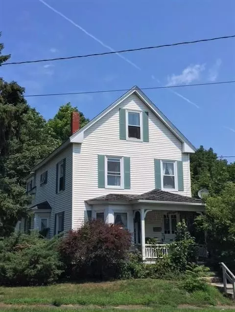 29 Kelsey ST, Waterville, ME 04901