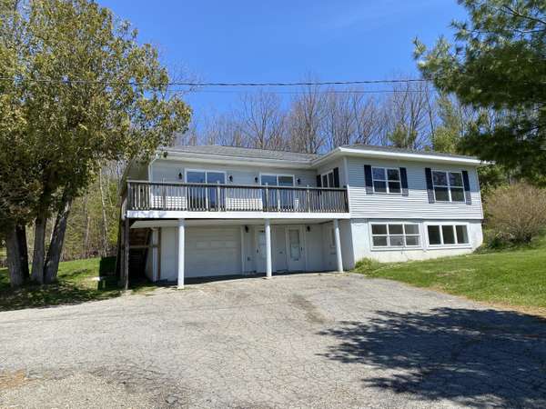 200 Clewleyville RD, Eddington, ME 04428