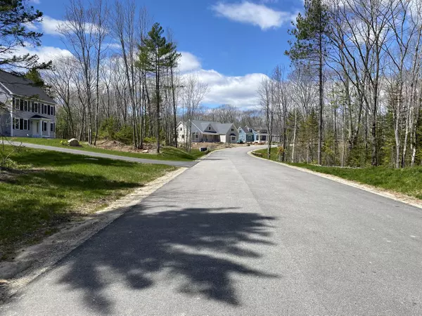 Kennebunkport, ME 04046,98 Mills Road (#5) RD