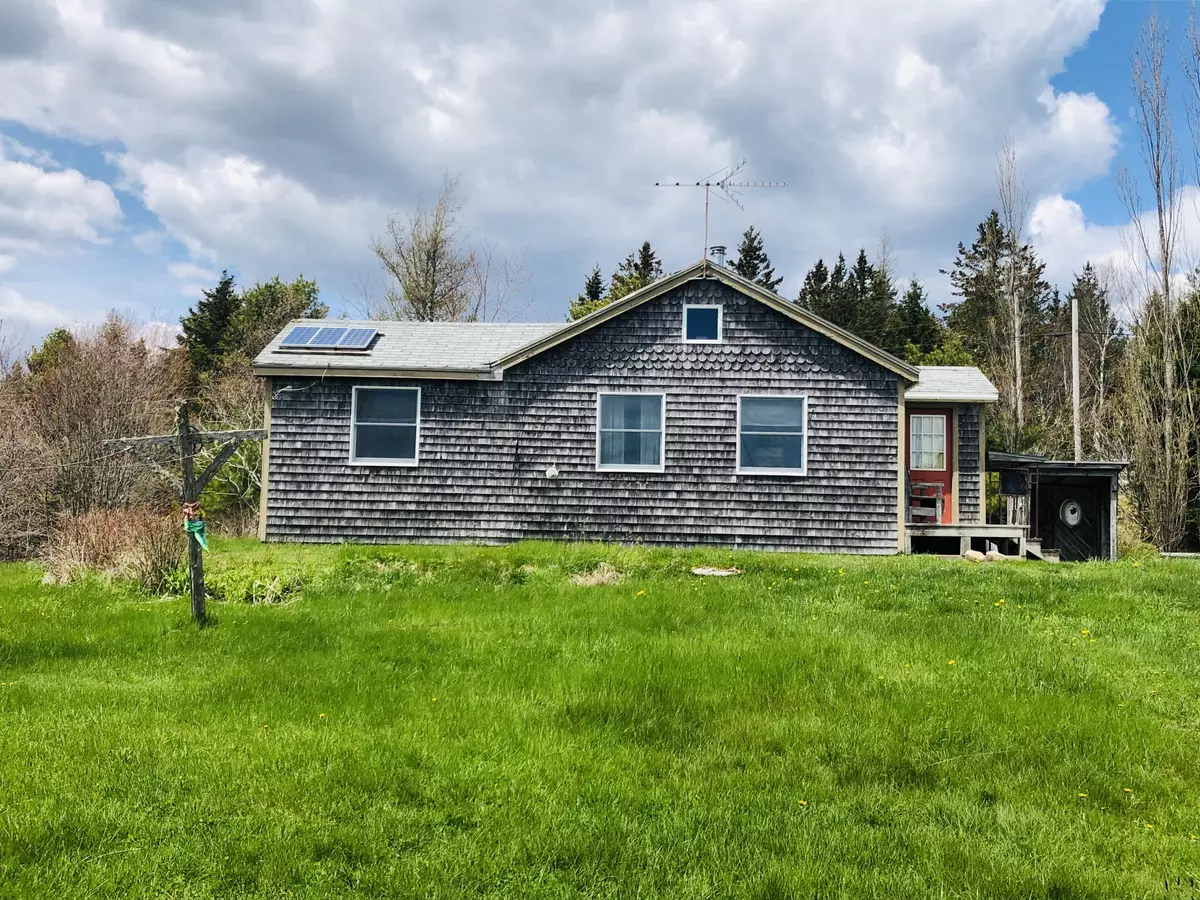 Trescott Twp, ME 04652,151 Timber Cove RD