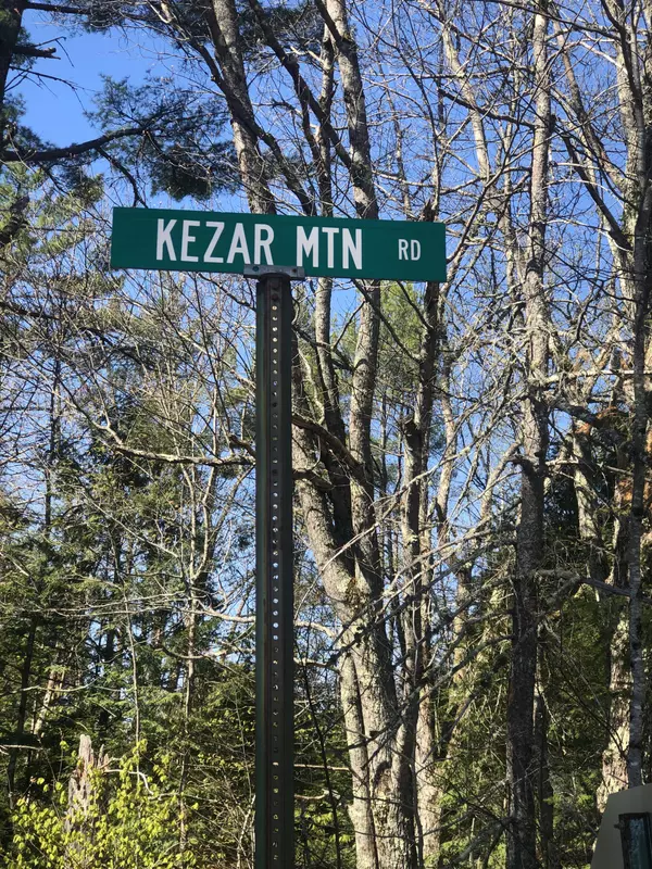 Lot 11.2 Kezar Mountain RD, Parsonsfield, ME 04047