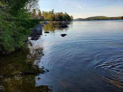 407 Nevell's Lot 2 WAY, Ellsworth, ME 04605