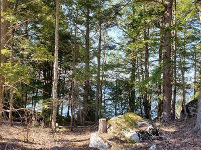 247 Nevell's Lot 12 WAY, Ellsworth, ME 04605