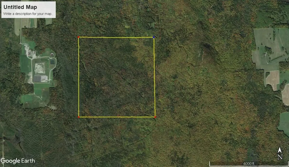 Presque Isle, ME 04769,140 Mountain RD