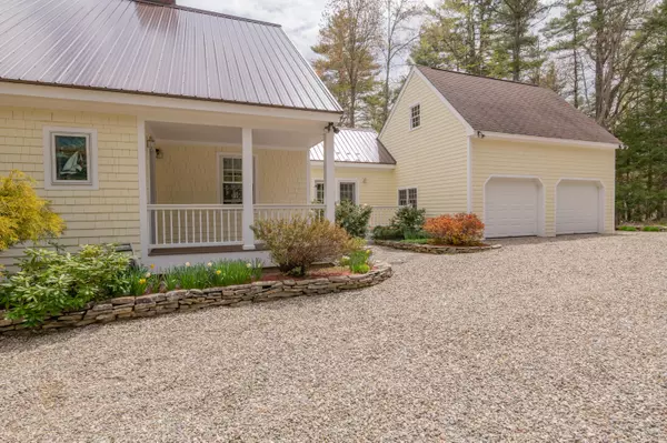 Westport Island, ME 04578,978 Main RD