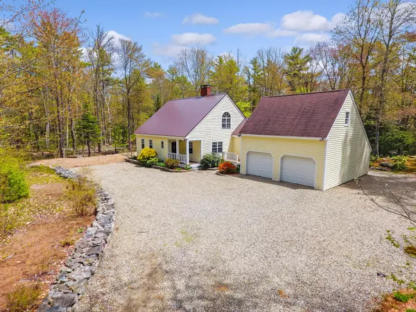 Westport Island, ME 04578,978 Main RD