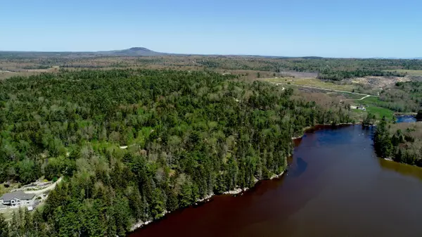 Lot 1 Osprey Landing, Sedgwick, ME 04676