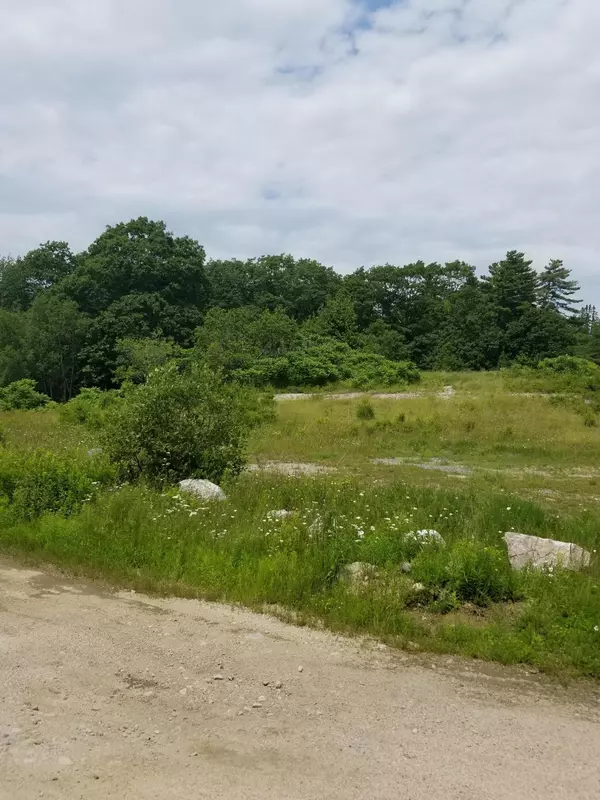 Sedgwick, ME 04676,Lot 1 Osprey Landing