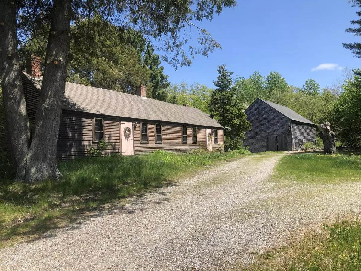 Pittston, ME 04345,788 Wiscasset RD