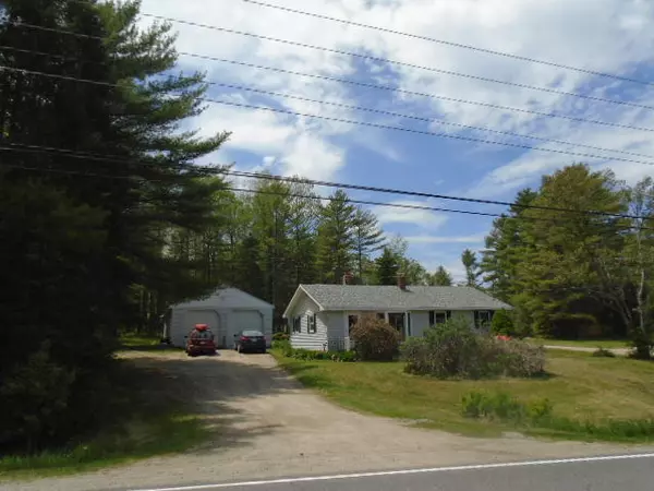 175 Old Ferry RD, Wiscasset, ME 04578