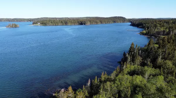 Machiasport, ME 04655,Lot 7 Collins Cove RD