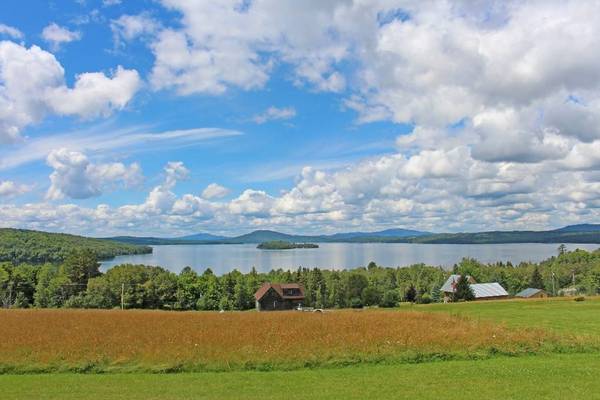 Lot 9-2A Morel RD, Rangeley, ME 04970