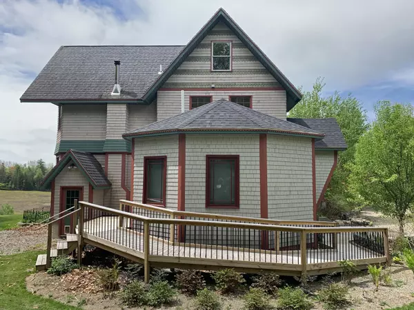 Mariaville, ME 04605,1571 Mariaville Road