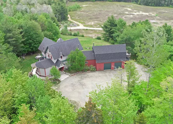 1571 Mariaville Road, Mariaville, ME 04605