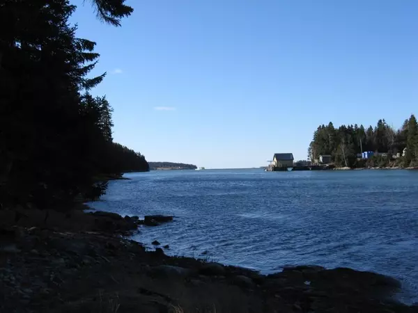 Lot 5N Tom Leighton Point Road, Milbridge, ME 04658