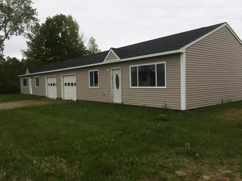 274 Route 150 Cambridge RD, Harmony, ME 04942