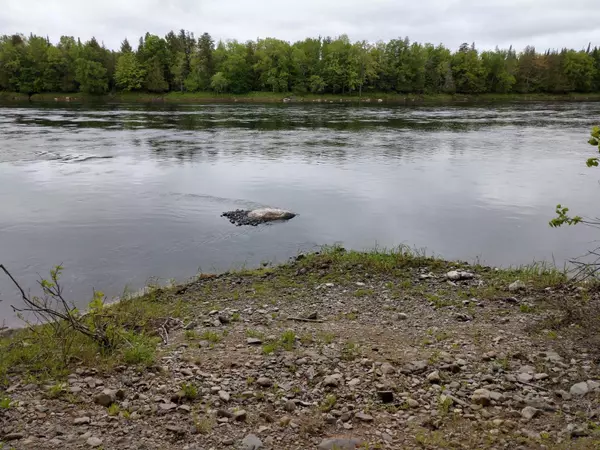 157 Lot #1 Route 157 Route, Mattawamkeag, ME 04459