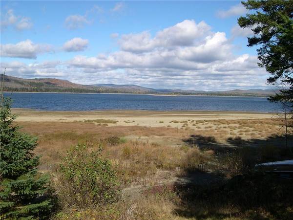 Parkertown Twp, ME 04970,Lot 5 Alca Flats RD