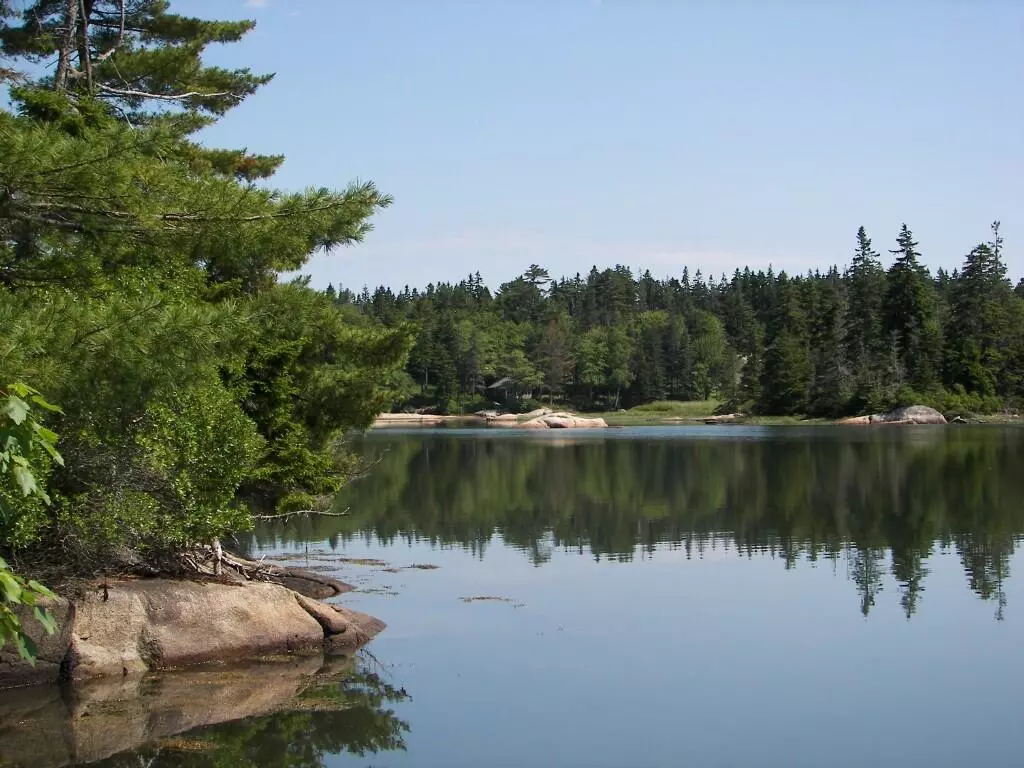 Vinalhaven, ME 04863,55 CALDERWOOD NECK RD NE