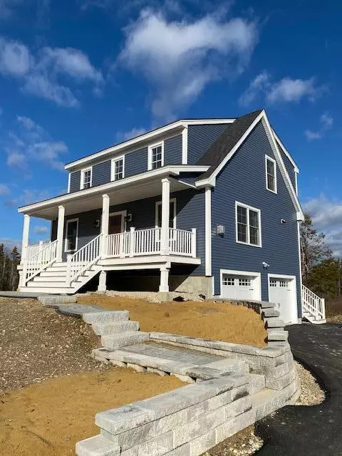47 Huntington WAY, Kittery, ME 03904