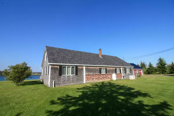 Pembroke, ME 04666,560 Leighton Point RD