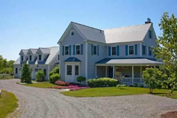 Sedgwick, ME 04673,516 Reach RD