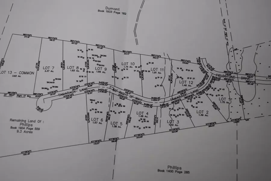 Lot 1 Tamarack LN, Ellsworth, ME 04605