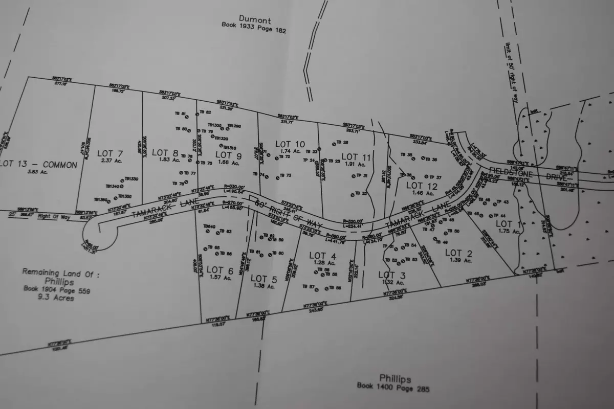 Ellsworth, ME 04605,Lot 11 Tamarack LN