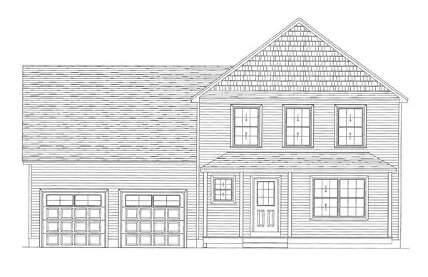 Lot 11 Crickett LN, Biddeford, ME 04005