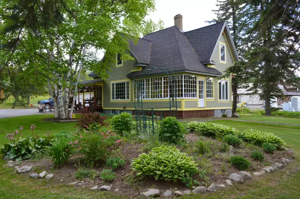 494 W Main ST, Fort Kent, ME 04743