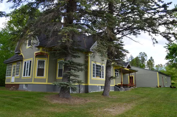 Fort Kent, ME 04743,494 W Main ST