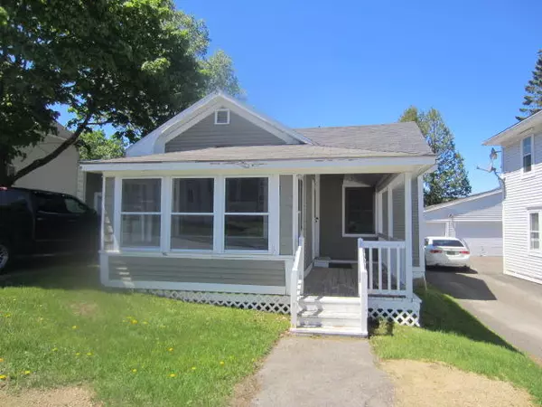 Madawaska, ME 04756,133 11th Avenue