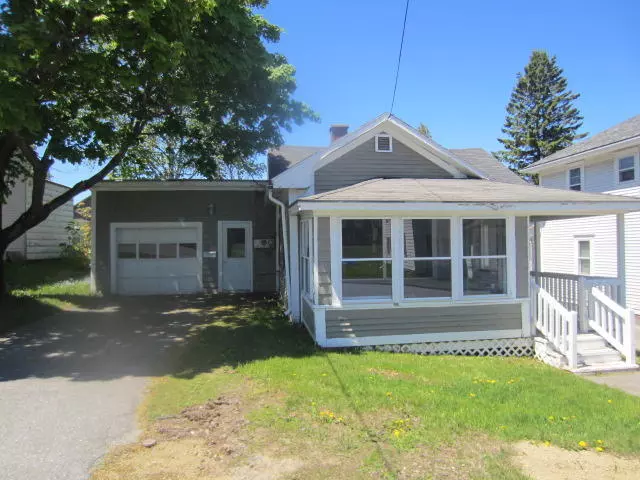 Madawaska, ME 04756,133 11th Avenue