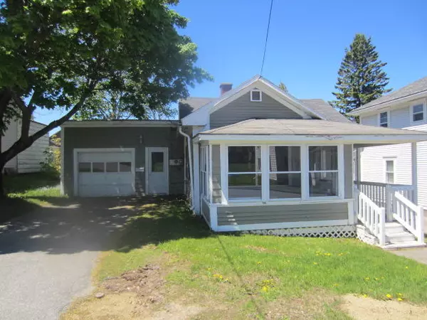 133 11th Avenue, Madawaska, ME 04756