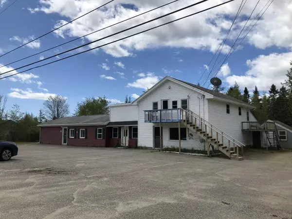 877 Indian River Road, Addison, ME 04606