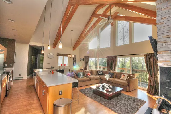 Sandy River Plt, ME 04970,49 Magalloway LOOP