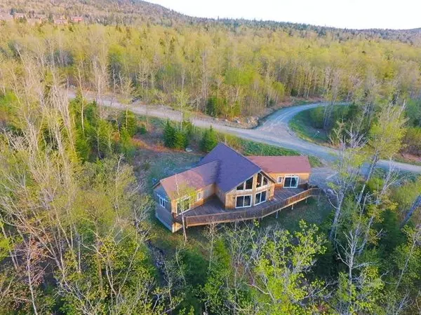 Sandy River Plt, ME 04970,49 Magalloway LOOP