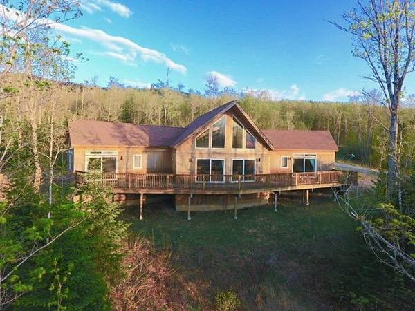 49 Magalloway LOOP, Sandy River Plt, ME 04970