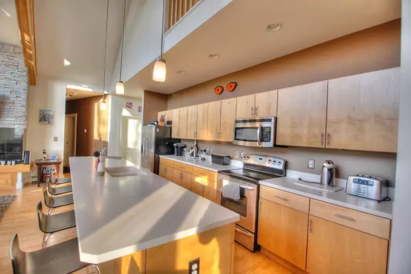 Sandy River Plt, ME 04970,49 Magalloway LOOP