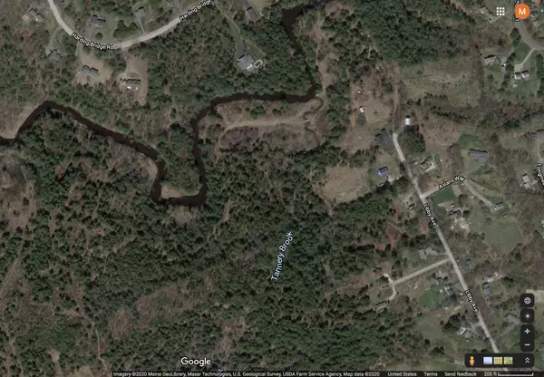 Gorham, ME 04038,0 Off Libby Avenue