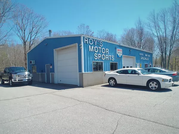 Sanford, ME 04073,9 Roy DR