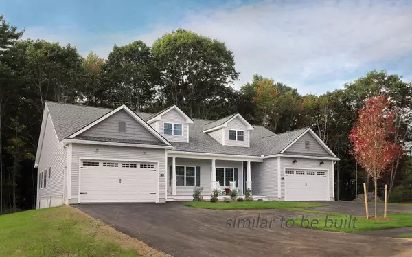 26 Longfellow LN #16, Kennebunk, ME 04043