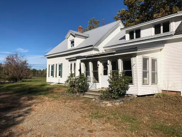 Kenduskeag, ME 04450,499 Kenduskeag Levant RD