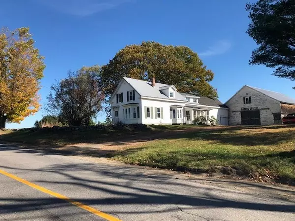 Kenduskeag, ME 04450,499 Kenduskeag Levant RD