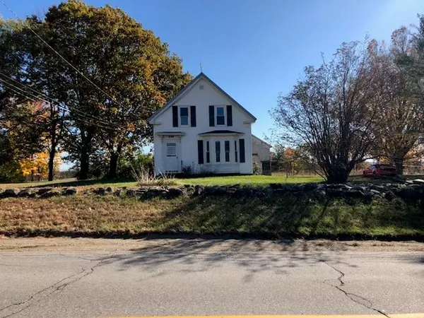 Kenduskeag, ME 04450,499 Kenduskeag Levant RD