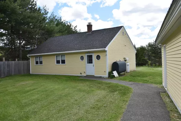 Lincolnville, ME 04849,2499 Belfast RD